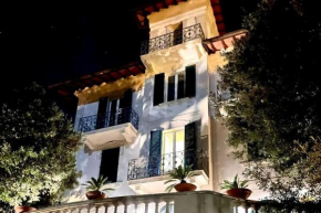Appartamento in villa d'epoca vista Lago Trasimeno Tuoro Sul Trasimeno